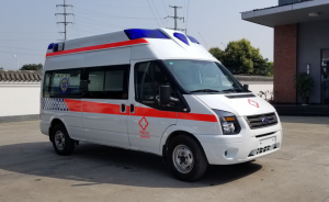 博罗县机场、火车站急救转运